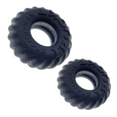 Oxballs  Truckt 2-Piece C-RIng - Night