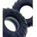 Oxballs  Truckt 2-Piece C-RIng - Night