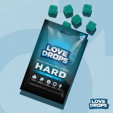 Sexual Enhancement Gummies for Him - Hard (8pcs) Sexual Enhancement Gummies for Him - Hard (8pcs)
