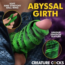 Tenta Girth Silicone Penis Enhancer