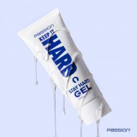 Keep It Hard Stay Hard Gel 1.5oz Keep It Hard Stay Hard Gel 1.5oz