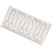 Sexy ice cube -penis