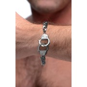 Cuff Him Handcuff Bracelet Cuff Him Handcuff Bracelet