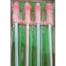 Penis straws-4