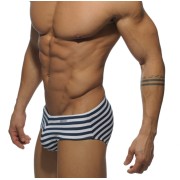 Briefs with stripes