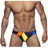 Addicted Briefs Black