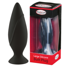 Malesation Silicone Plug large