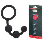 Malesation Anal Beads 3 Malesation Anal Beads 3