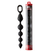 Malesation Ballchain - Black - M Malesation Ballchain - Black - M