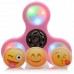 Frisky Happy-Ass Fidget Spinner Anal Plug