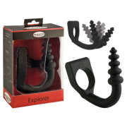 Malesation Explorer Malesation Explorer