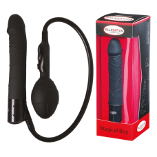 MALESATION Magic Boy