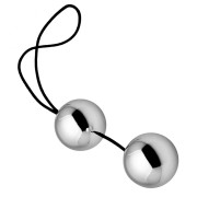 Trinity Vibes Sterling Grey Benwa Balls Trinity Vibes Sterling Grey Benwa Balls