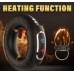 App Controlled Vibrating Cockring with Heating Fucntion
