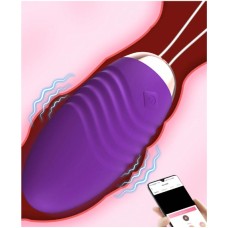 Nezend Bluetooth Egg- Mido