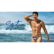 Signature Brief Outback Signature Brief Outback