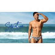 Signature Brief Paradise Signature Brief Paradise
