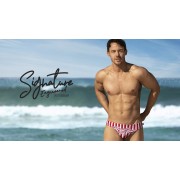 Signature Brief Peppermint Signature Brief Peppermint