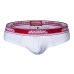 Wonderjock 2.0 Brief White