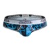 Enlarge 2.0 Brief Dino Blue