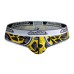 Enlarge 2.0 Brief Dino Yellow