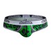 Enlarge 2.0 Brief Dino Green