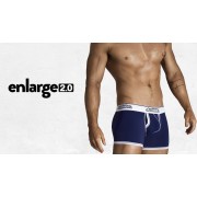 Enlarge 2.0 Hipster Navy