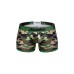 Cottonsoft 2.0 Hipster Camo Green