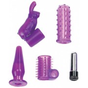 SC Mini Couples Kit 4Play SC Mini Couples Kit 4Play