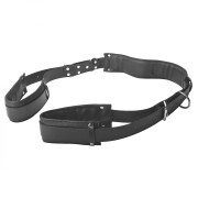 Open Wide Padded Thigh Sling Position Aid Open Wide Padded Thigh Sling Position Aid
