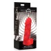 Spicy Pecker Dick Drip Candle - Red