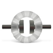 AIRBALLS ELECTRO, CLR ICE
