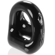 Oxballs 360 Ring - Black Oxballs 360 Ring - Black