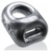 Oxballs 360 Ring - Steel