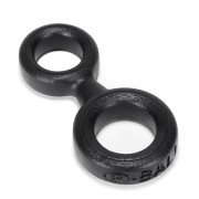Oxballs 8-Ballstretcher - Black Oxballs 8-Ballstretcher - Black