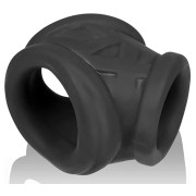 Oxballs Oxsling Cocksling - Black Oxballs Oxsling Cocksling - Black