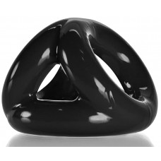 Oxballs Tri-Sport 3 Ring Sling - Black