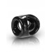 Oxballs X Stretch Ball Stretcher - Black