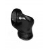 Oxballs X Stretch Ball Stretcher - Black