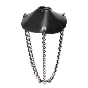 Leather Parachute Ball Stretcher Leather Parachute Ball Stretcher