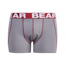 HIBISCUS PRINT B/SHORT-ROTARY        