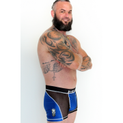 Beard Bastard Boxers Blue Beard Bastard Boxers Blue
