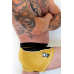 Beard Bastard Boxers Gold/Mustard
