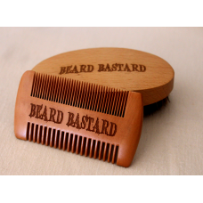 Brush and Comb Set