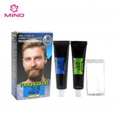 Beard Dye Sandy Blonde
