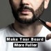 Beard Pen Black