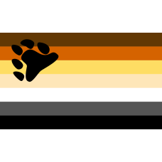 Bear Flag