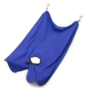 Beard Apron - Blue