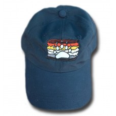 Bearpaw Cap Navy