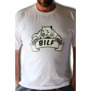 BILF 2 White